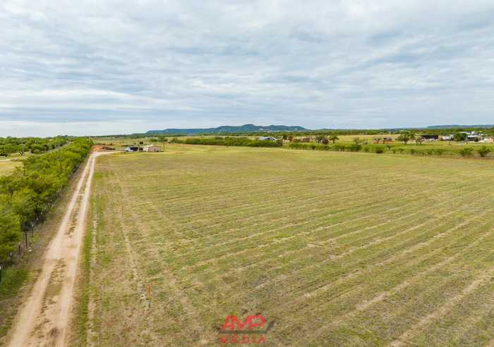 photo 2: Lot 3 TBD County Road 337, Tuscola TX 79562