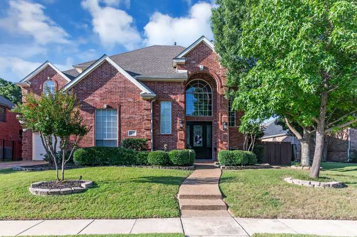 photo 1: 620 Edgebrook Avenue, Keller TX 76248