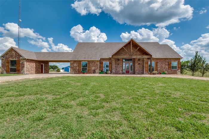 photo 2: 1943 Alsdorf Road, Ennis TX 75119