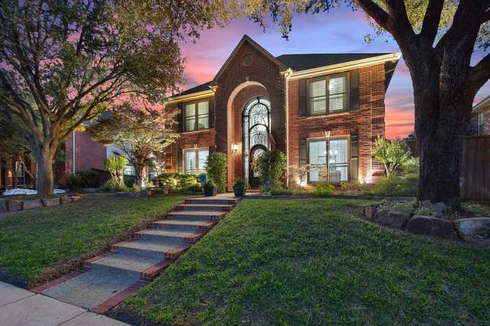 photo 2: 3608 Morning Dove Drive, Plano TX 75025