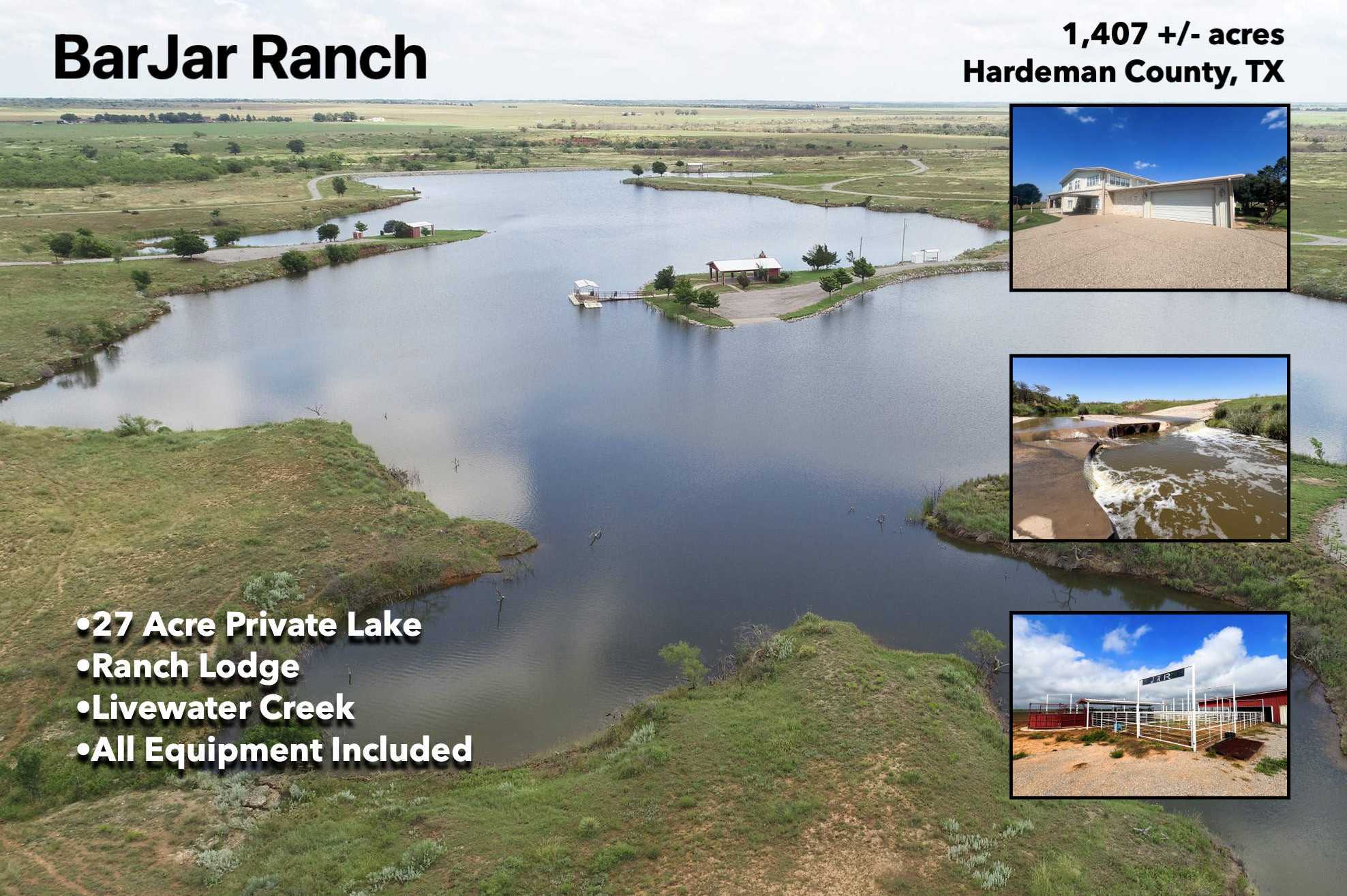 photo 1: 351 Country Club Rd., Quanah TX 79252