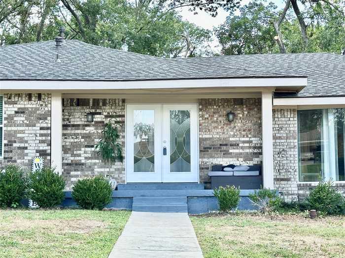 photo 1: 3801 Kazak Street, Garland TX 75041