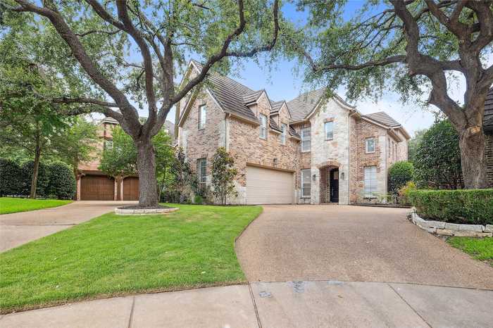 photo 2: 2309 Briar Court, Frisco TX 75034