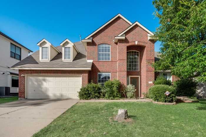 photo 1: 1313 Winnipeg Drive, Lewisville TX 75077