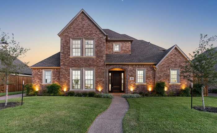 photo 1: 24 Wimberley Court, Dallas TX 75229