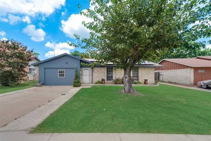 photo 1: 201 Price Drive, Lewisville TX 75067