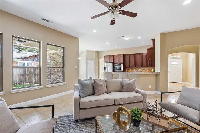 photo 1: 6222 Symphony Lane, Dallas TX 75227