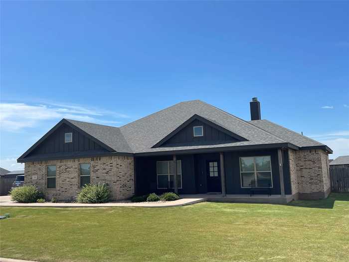 photo 1: 123 Ashley Drive, Tuscola TX 79562