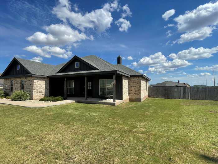 photo 2: 123 Ashley Drive, Tuscola TX 79562