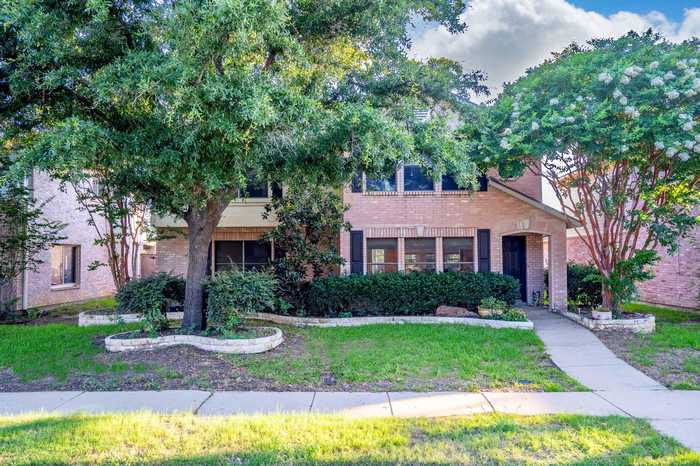 photo 1: 917 Orchid Drive, Lewisville TX 75067