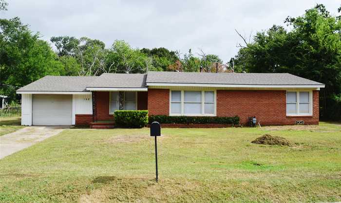 photo 2: 108 W Clinton Avenue, Athens TX 75751