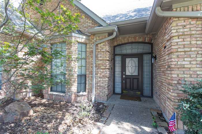 photo 2: 4517 Tuxford Court, Plano TX 75093