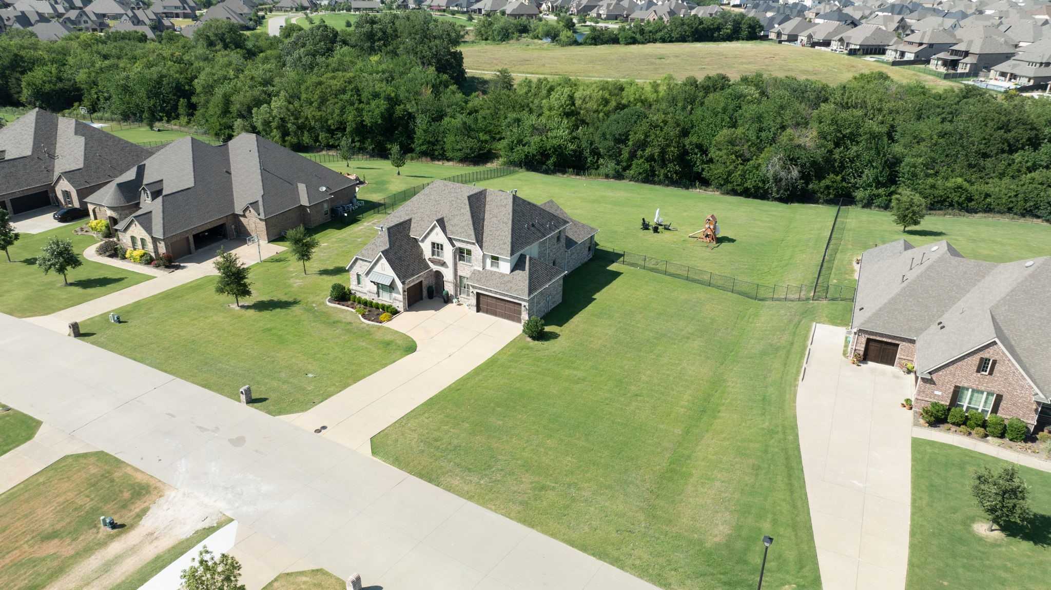 photo 1: 714 Calm Crest Drive, Rockwall TX 75087