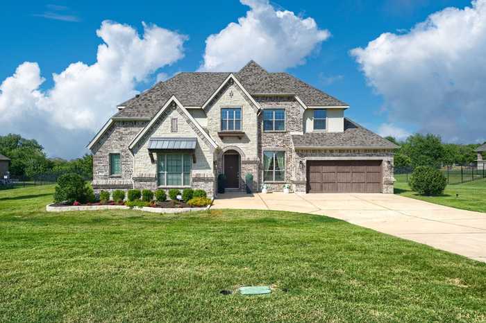 photo 2: 714 Calm Crest Drive, Rockwall TX 75087