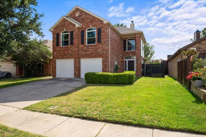 photo 1: 950 Azalia Drive, Lewisville TX 75067