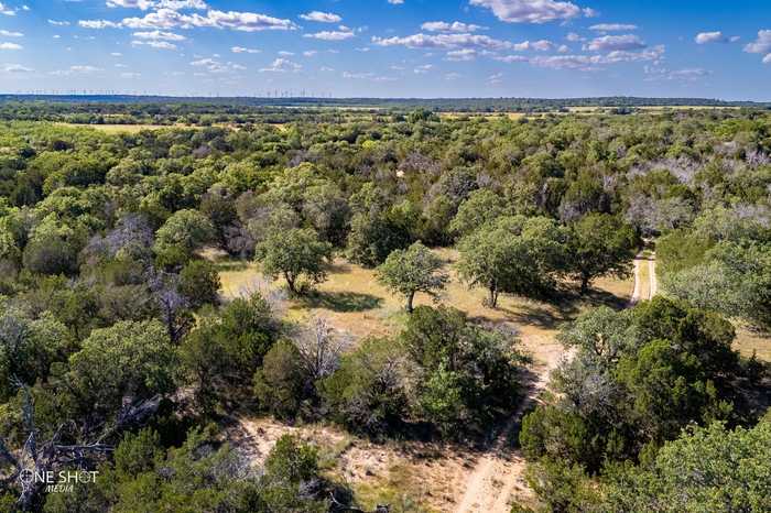 photo 1: TBD County Road 280, Tuscola TX 79562