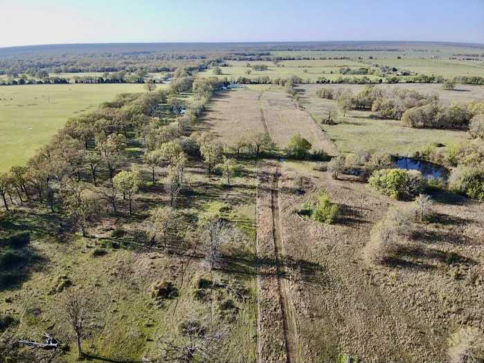 photo 1: 415 County Road 2420, Honey Grove TX 75446