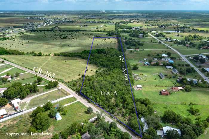 photo 1: Tract A Stitzle Rd, Crandall TX 75114