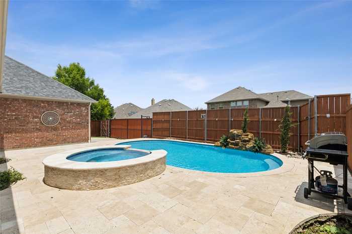 photo 37: 12940 Spring Hill Drive, Frisco TX 75035