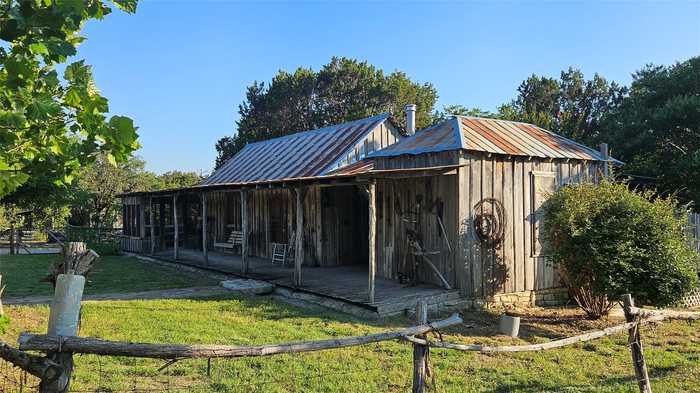 photo 1: 2 CR 315, Goldthwaite TX 76844