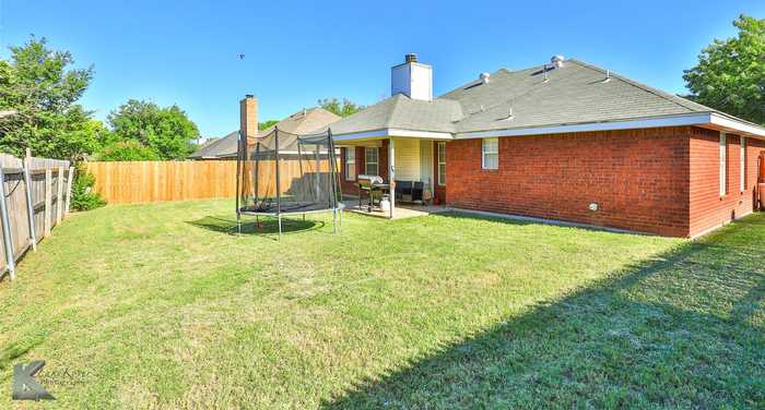 photo 40: 2201 Boston Road, Abilene TX 79601