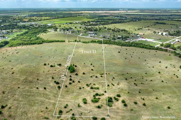 photo 1: Tract D Stitzle Rd, Crandall TX 75114