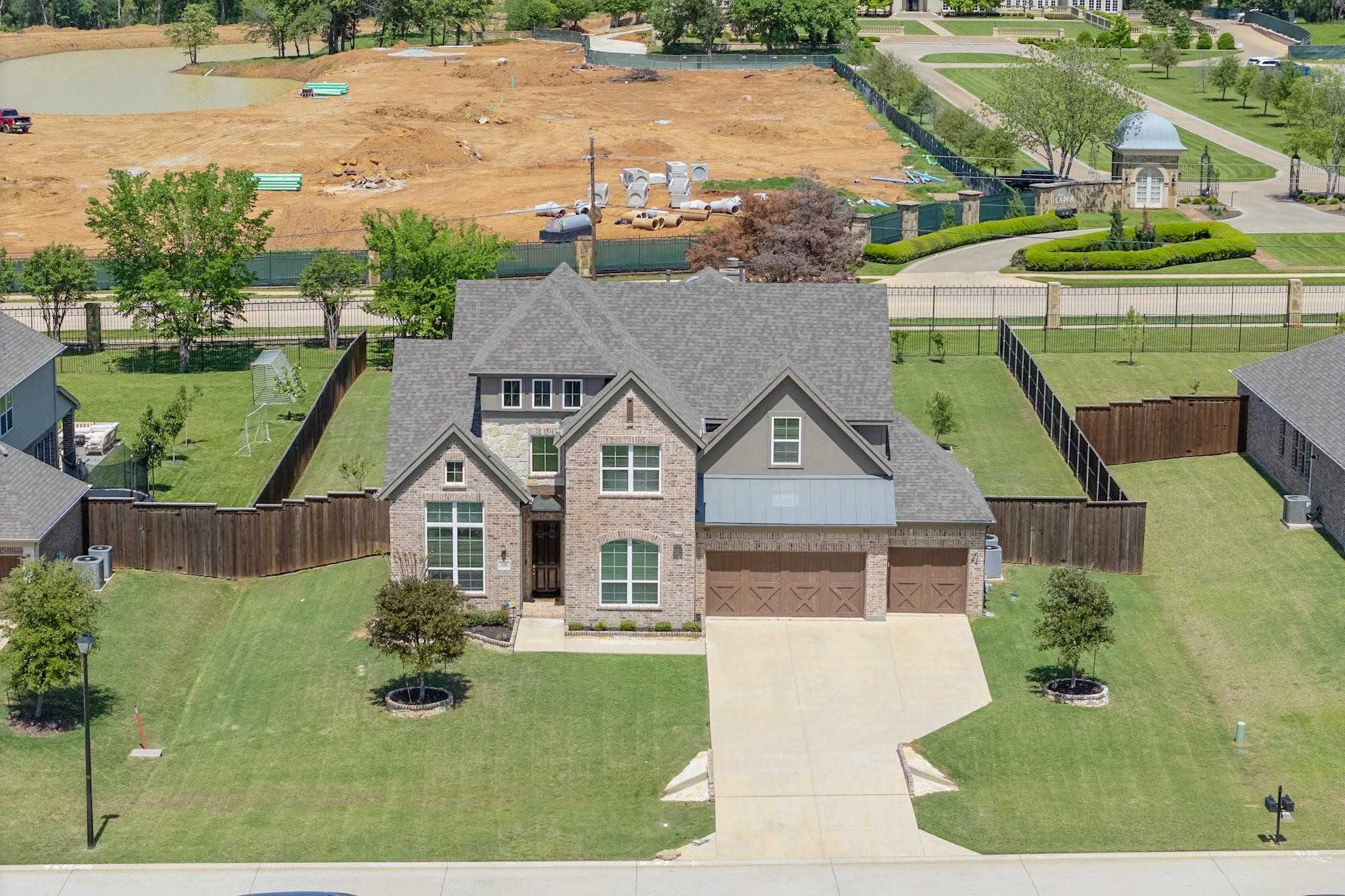 photo 1: 119 Citation Lane, Hickory Creek TX 75065