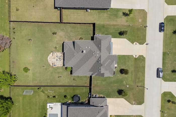 photo 1: 119 Citation Lane, Hickory Creek TX 75065