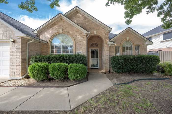 photo 26: 5832 Echo Bluff Drive, Haltom City TX 76137