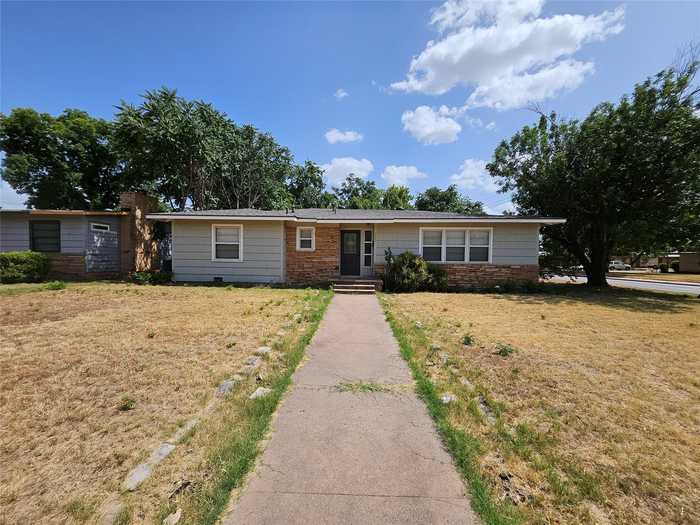 photo 2: 3941 Don Juan Street, Abilene TX 79605