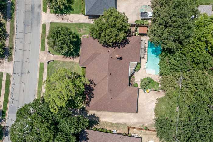 photo 32: 1613 Yarborough Drive, Sherman TX 75092