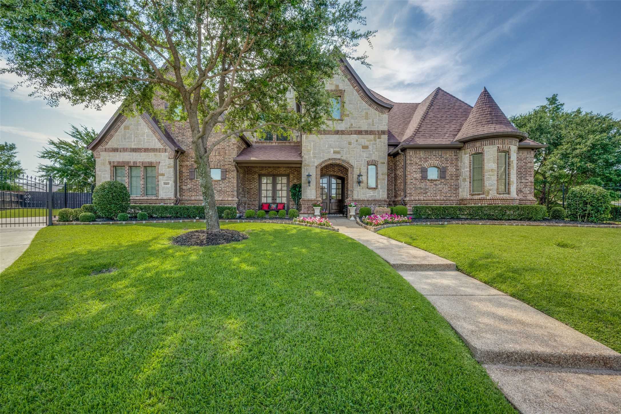 photo 1: 2412 Juniper Court, Keller TX 76262