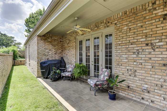 photo 39: 1000 Villa Drive, Fort Worth TX 76120