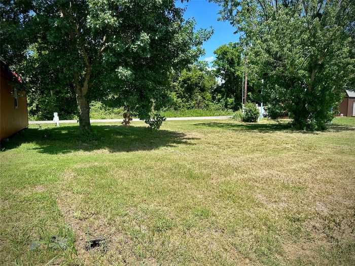 photo 1: TBD Blue Heron Way, Kerens TX 75144