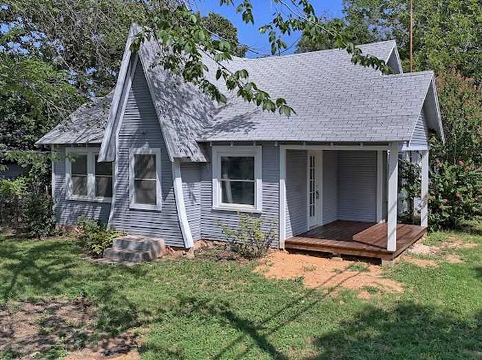 photo 1: 108 W Pecan Street, Nocona TX 76255