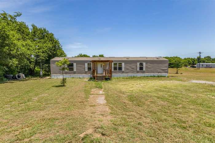 photo 1: 106 Tribble Road, Sherman TX 75090