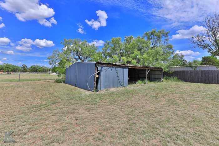 photo 34: 3133 Osage Road, Abilene TX 79601