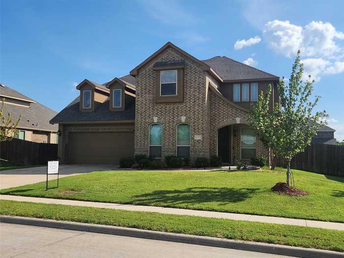 photo 2: 6113 Creekhaven Drive, Mesquite TX 75181