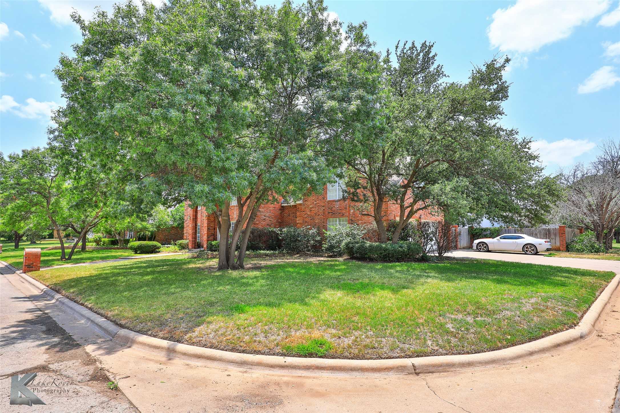 photo 3: 1301 Lakeview, Abilene TX 79602