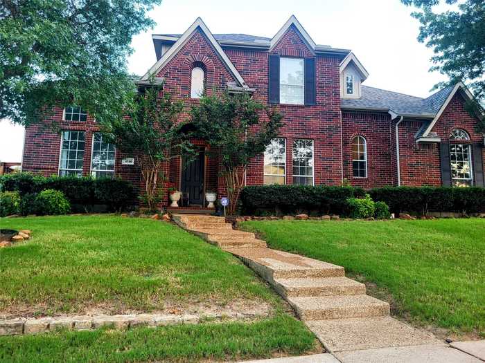 photo 1: 3616 Tree Shadow Trail, Plano TX 75074