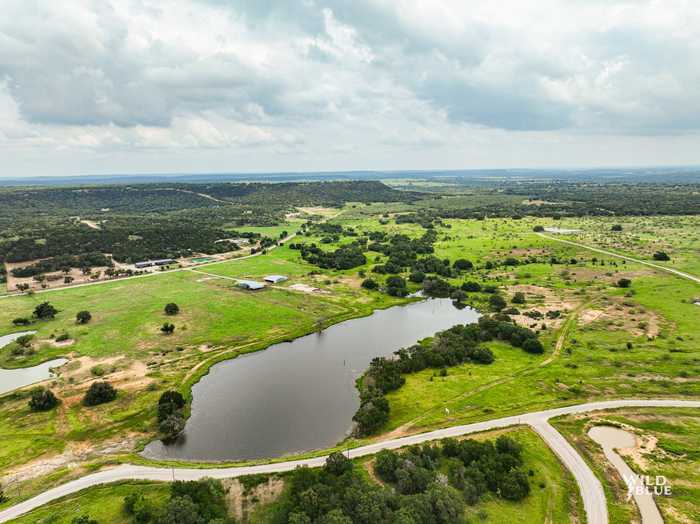 photo 2: 2170 River Shoals Road, Mineral Wells TX 76067