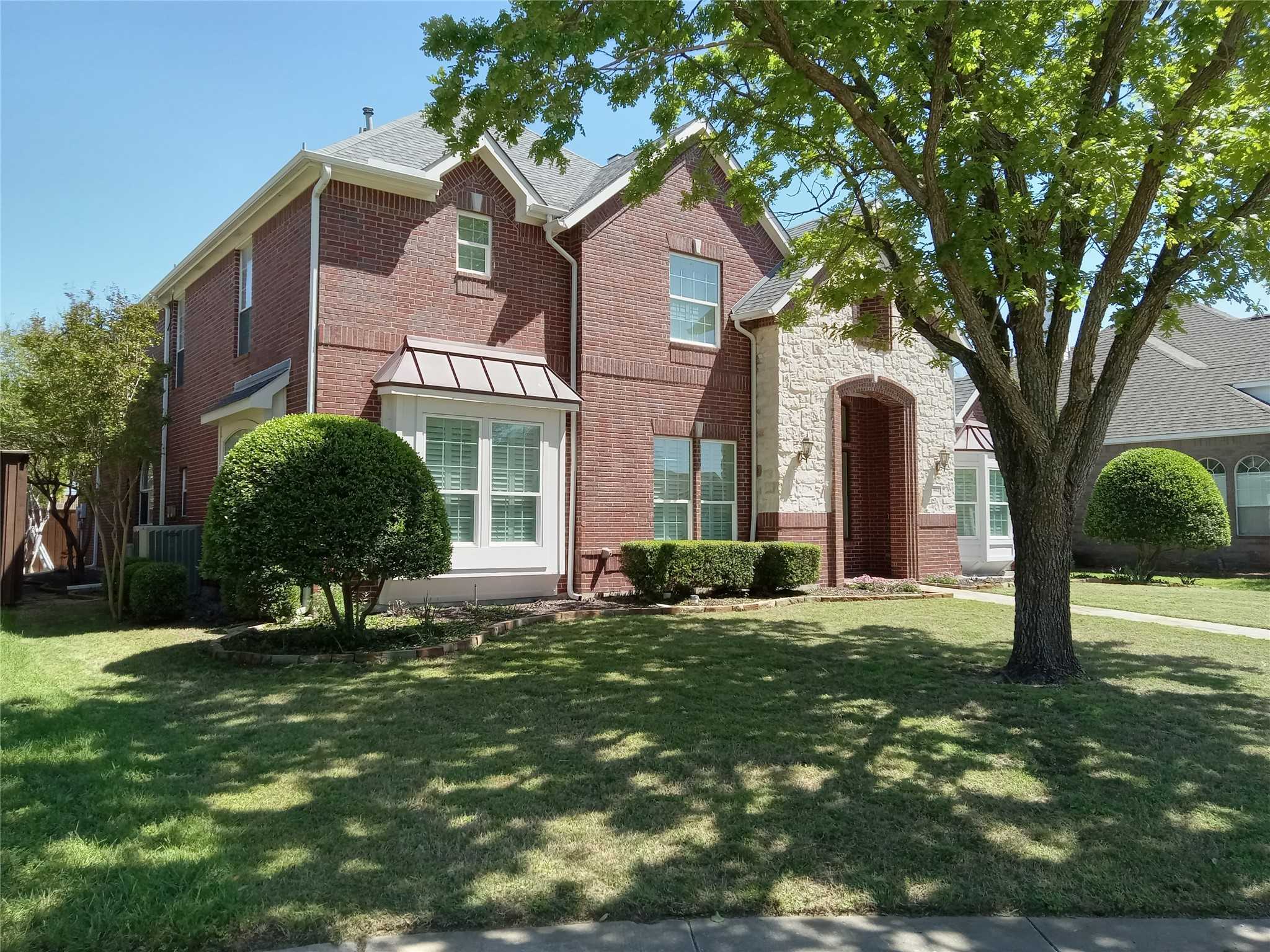 photo 2: 3904 Moonbeam Court, Plano TX 75074