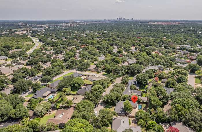 photo 40: 4521 Cloudview Road, Fort Worth TX 76109