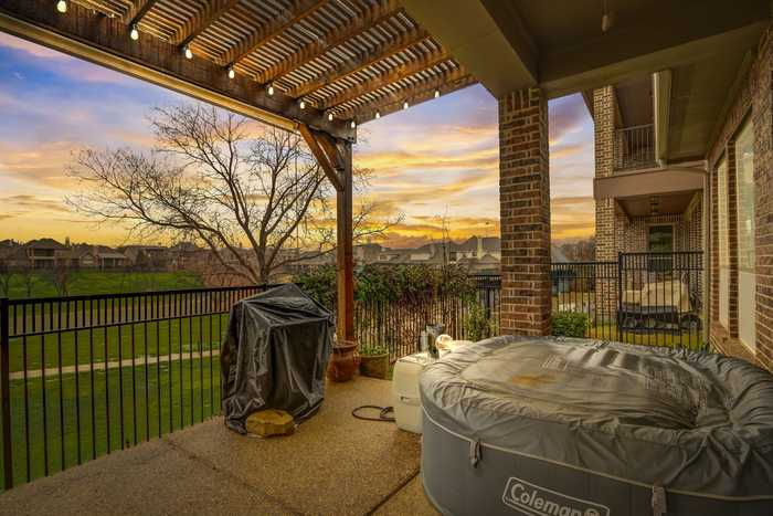 photo 40: 424 Adventurous Shield Drive, Lewisville TX 75056