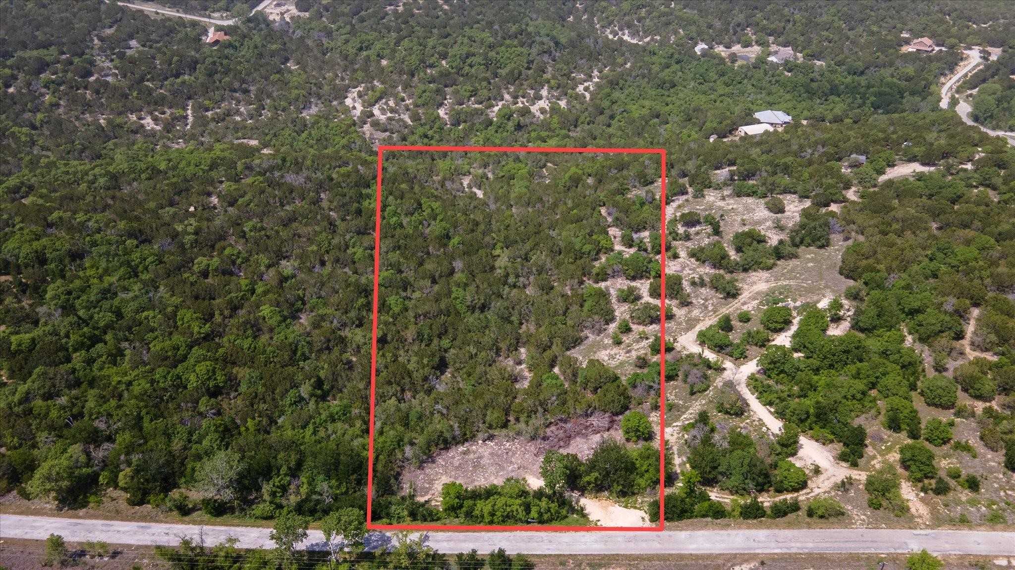 photo 2: Lot 1048 Ridge Way, Bluff Dale TX 76433