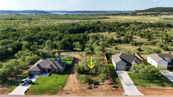 photo 2: Lot 9, Graford TX 76449