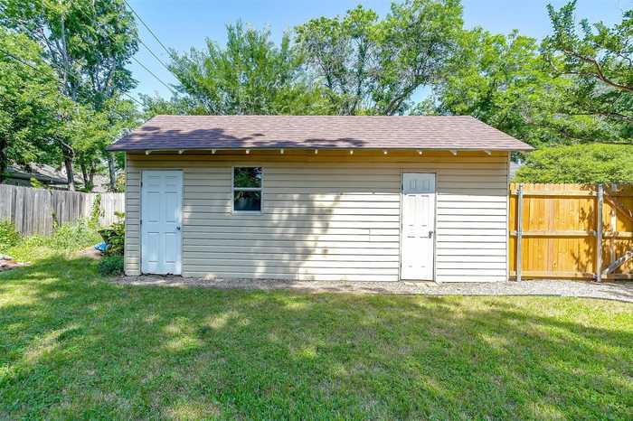 photo 33: 3816 Birchman Avenue, Fort Worth TX 76107