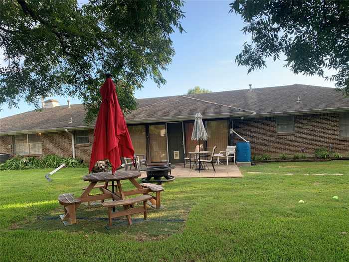 photo 40: 712 Henderson Street, Wills Point TX 75169