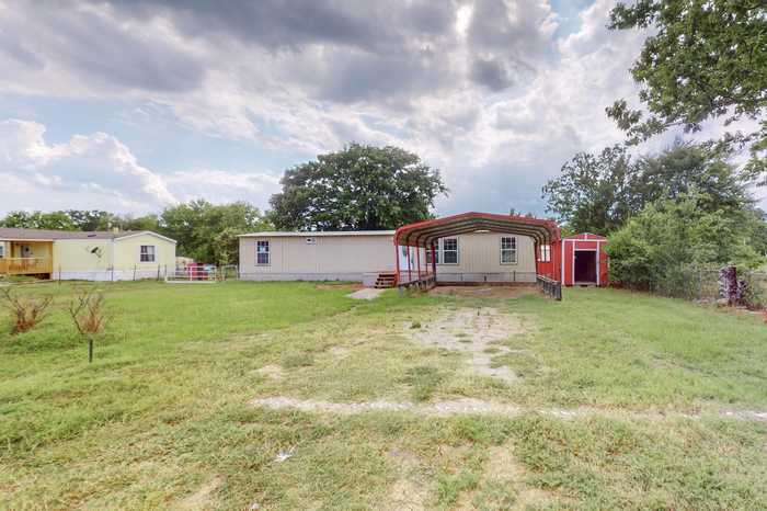 photo 2: 10818 Riverview Drive, Wills Point TX 75169