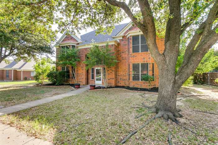 photo 1: 1925 Sunrise Trail, Lewisville TX 75067